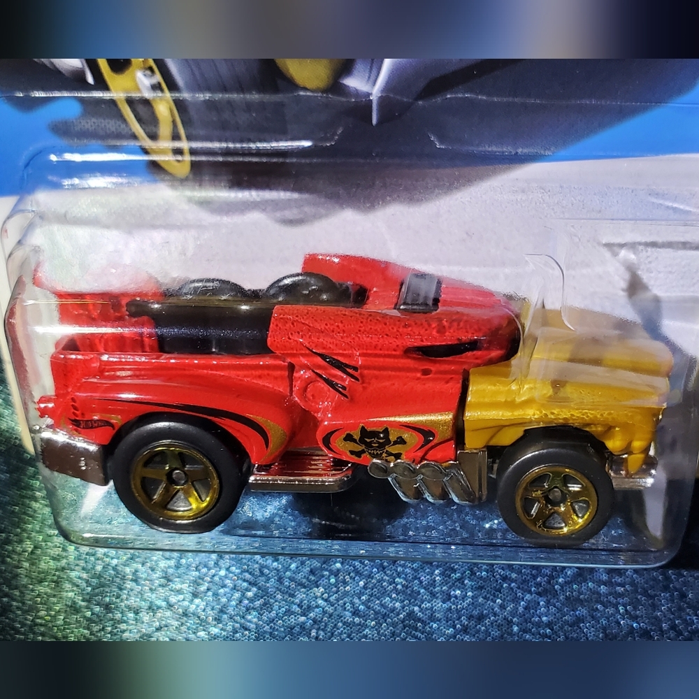 Hot Wheels - Picture 3 of 7
